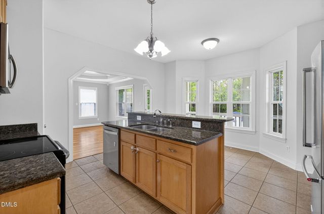 1409 Viola Place, Garner, NC 27529