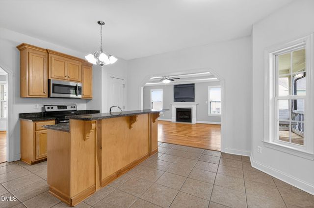 1409 Viola Place, Garner, NC 27529