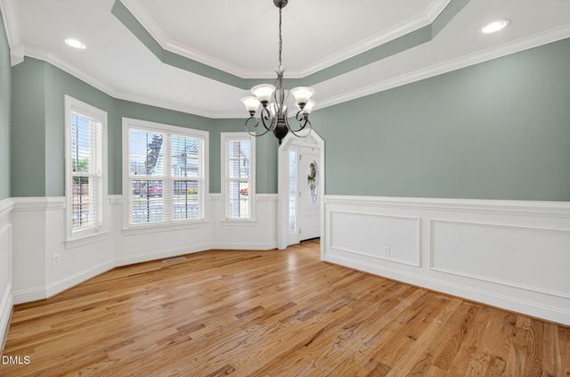 1409 Viola Place, Garner, NC 27529