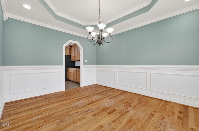 1409 Viola Place, Garner, NC 27529