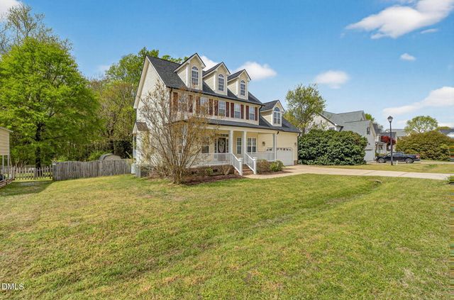 1409 Viola Place, Garner, NC 27529