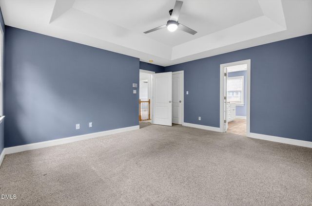 1409 Viola Place, Garner, NC 27529