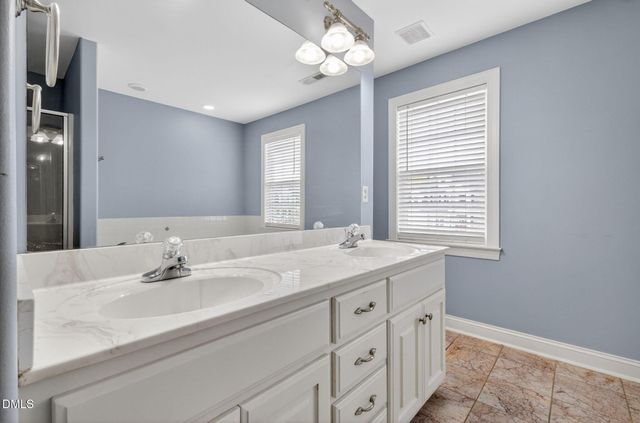 1409 Viola Place, Garner, NC 27529