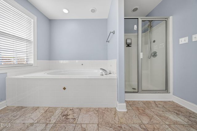 1409 Viola Place, Garner, NC 27529