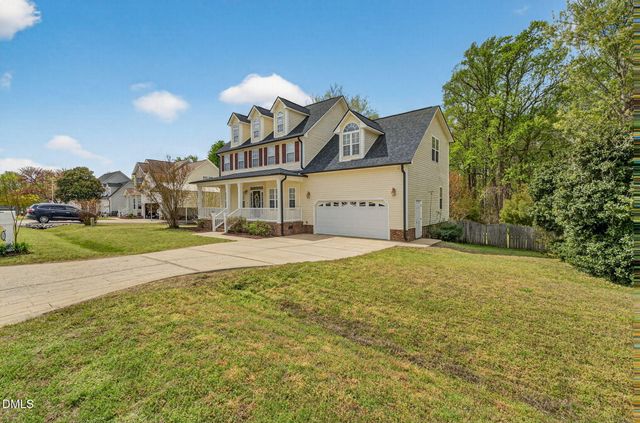 1409 Viola Place, Garner, NC 27529