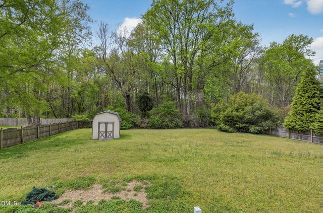 1409 Viola Place, Garner, NC 27529