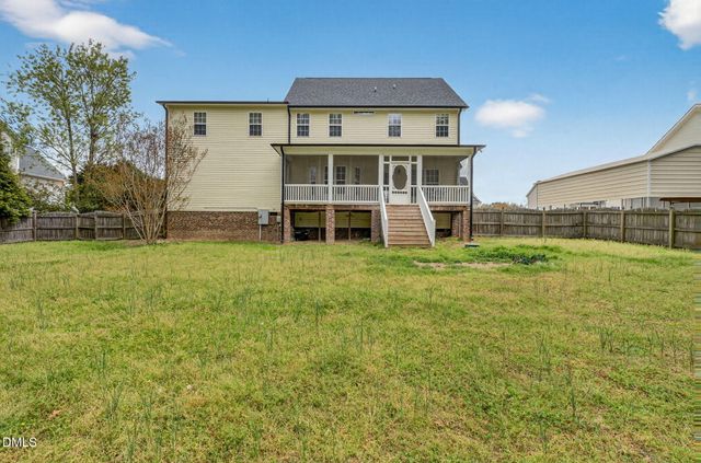 1409 Viola Place, Garner, NC 27529