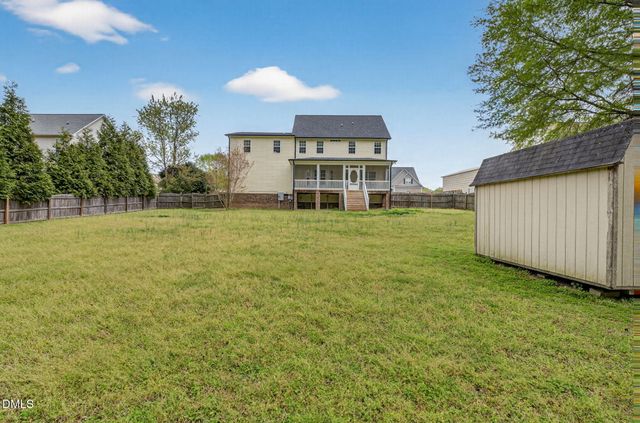 1409 Viola Place, Garner, NC 27529