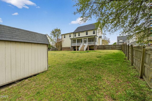 1409 Viola Place, Garner, NC 27529