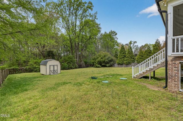 1409 Viola Place, Garner, NC 27529