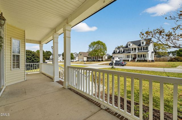 1409 Viola Place, Garner, NC 27529