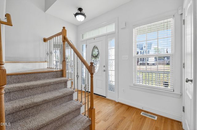 1409 Viola Place, Garner, NC 27529