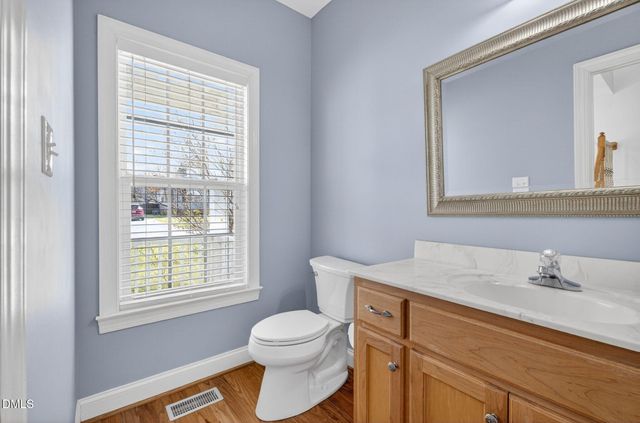 1409 Viola Place, Garner, NC 27529