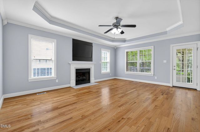 1409 Viola Place, Garner, NC 27529