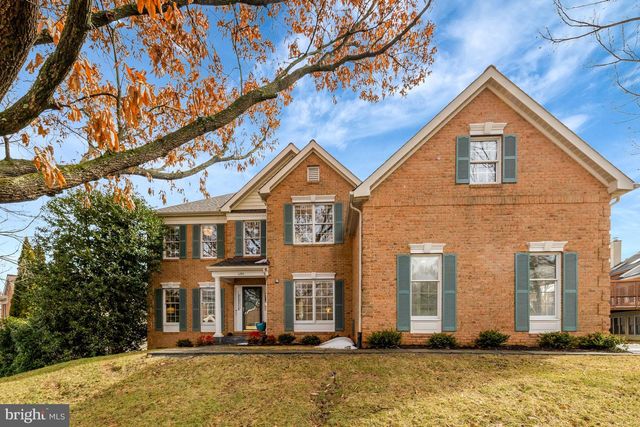 1295 GATESMEADOW WAY, Reston, VA 20194