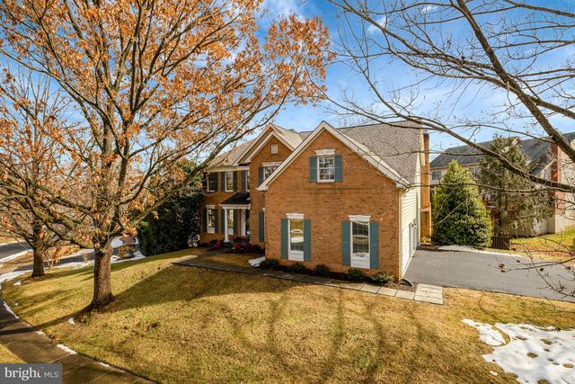 1295 GATESMEADOW WAY, Reston, VA 20194