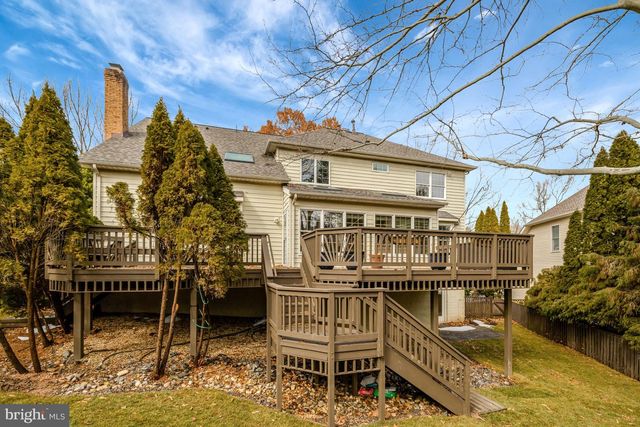 1295 GATESMEADOW WAY, Reston, VA 20194