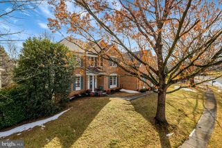 1295 GATESMEADOW WAY, Reston, VA 20194
