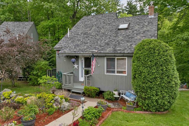 6 Cumberland Rd Unit 18, Gilford, NH 03249