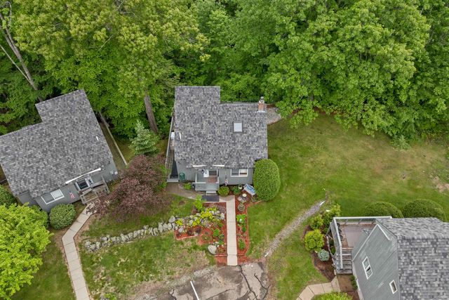 6 Cumberland Rd Unit 18, Gilford, NH 03249