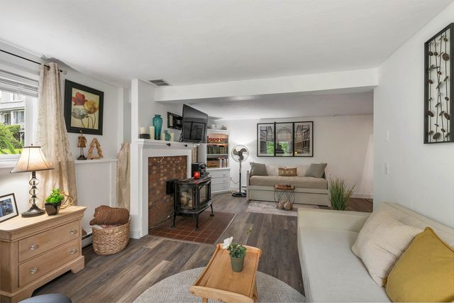 6 Cumberland Rd Unit 18, Gilford, NH 03249