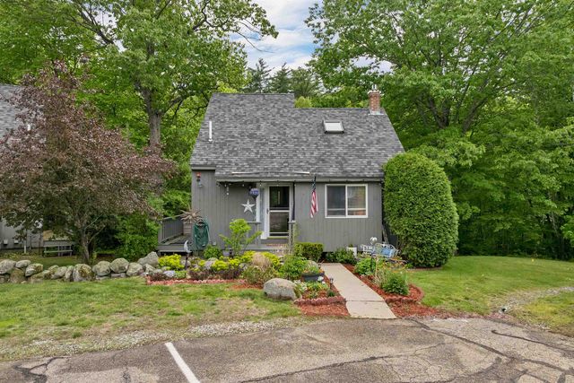 6 Cumberland Rd Unit 18, Gilford, NH 03249