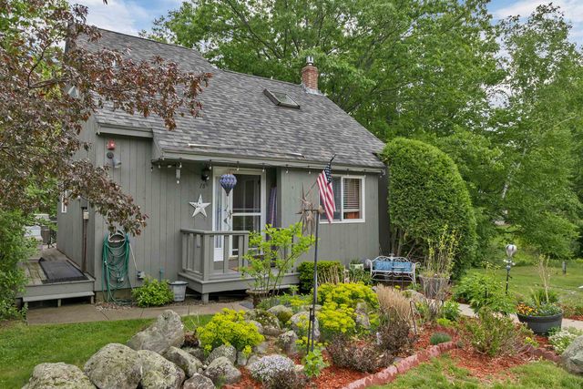 6 Cumberland Rd Unit 18, Gilford, NH 03249