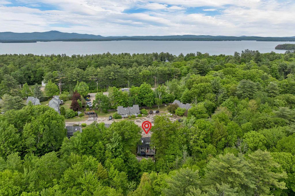 6 Cumberland Rd Unit 18, Gilford, NH 03249