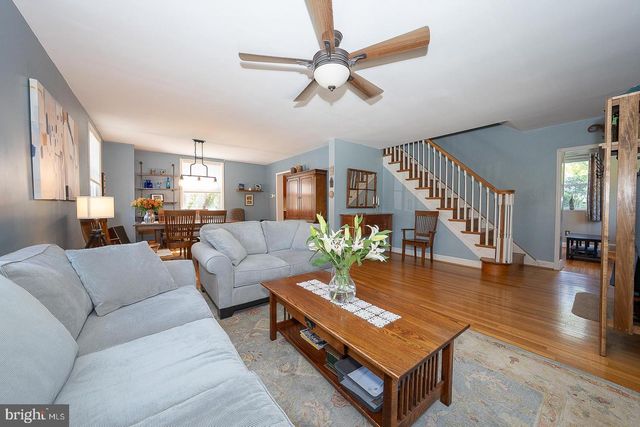 425 CAMPBELL AVE, Havertown, PA 19083