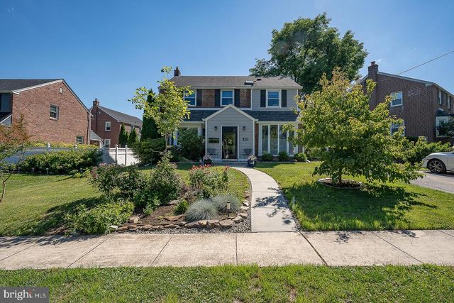 425 CAMPBELL AVE, Havertown, PA 19083