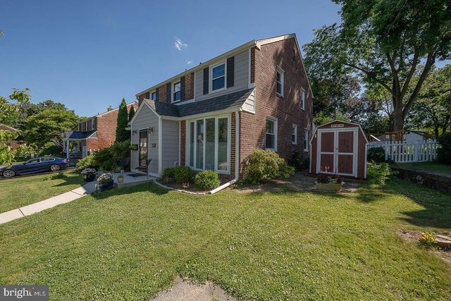 425 CAMPBELL AVE, Havertown, PA 19083