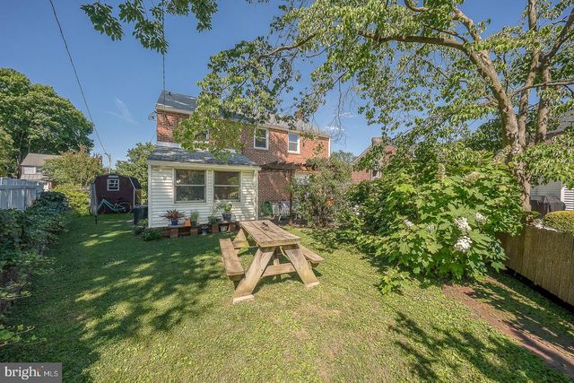 425 CAMPBELL AVE, Havertown, PA 19083