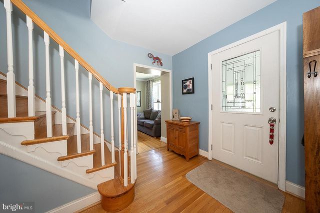 425 CAMPBELL AVE, Havertown, PA 19083