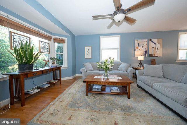 425 CAMPBELL AVE, Havertown, PA 19083