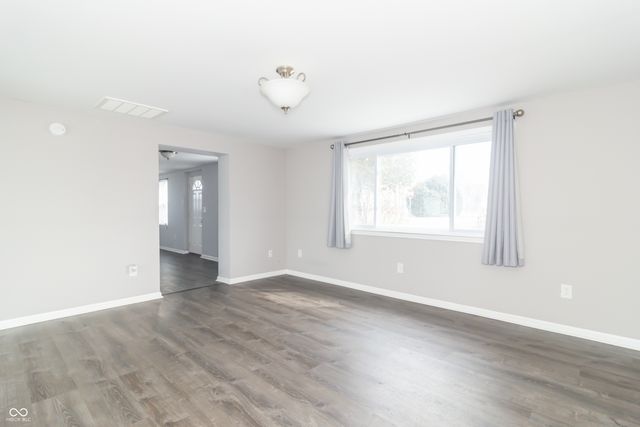 5470 S Main Street, Fountaintown, IN 46130