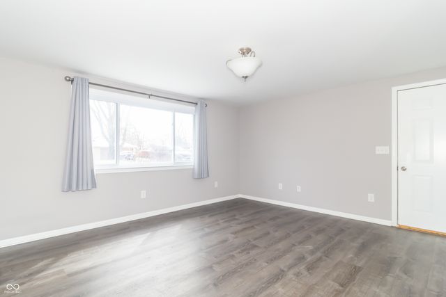 5470 S Main Street, Fountaintown, IN 46130