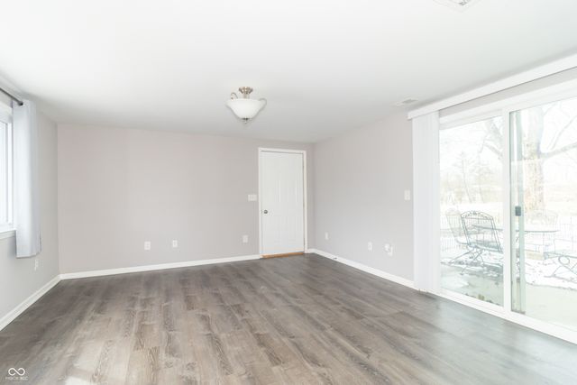 5470 S Main Street, Fountaintown, IN 46130