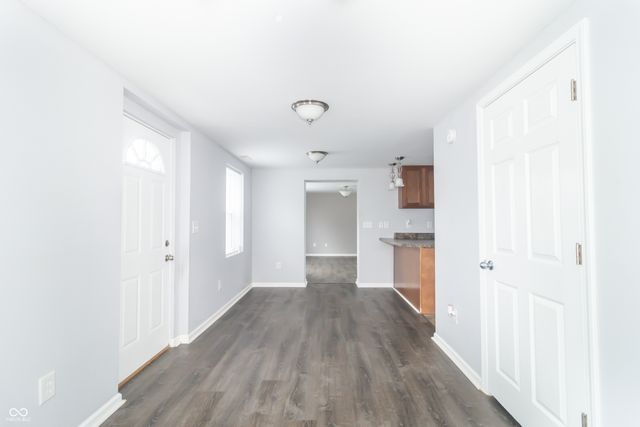 5470 S Main Street, Fountaintown, IN 46130