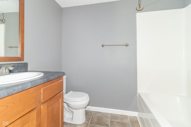 5470 S Main Street, Fountaintown, IN 46130