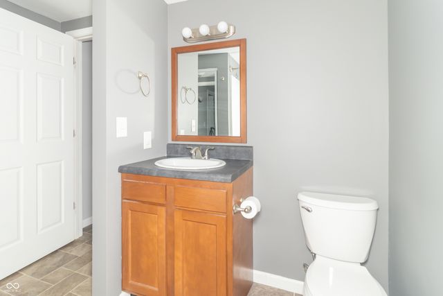 5470 S Main Street, Fountaintown, IN 46130