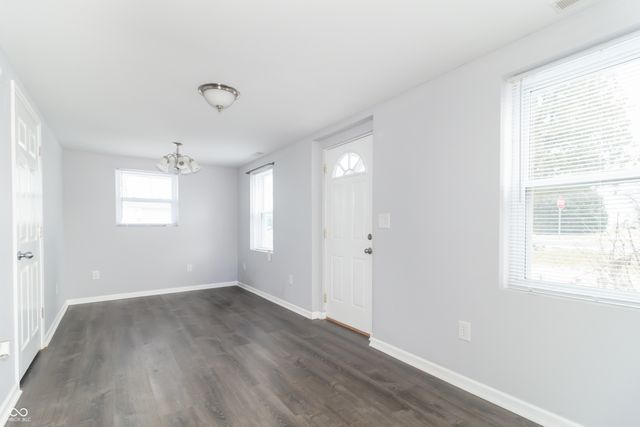 5470 S Main Street, Fountaintown, IN 46130