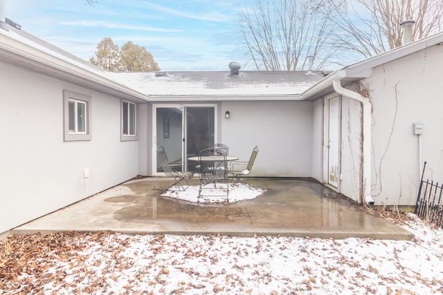 5470 S Main Street, Fountaintown, IN 46130