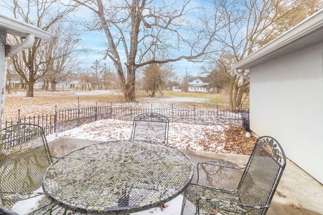 5470 S Main Street, Fountaintown, IN 46130