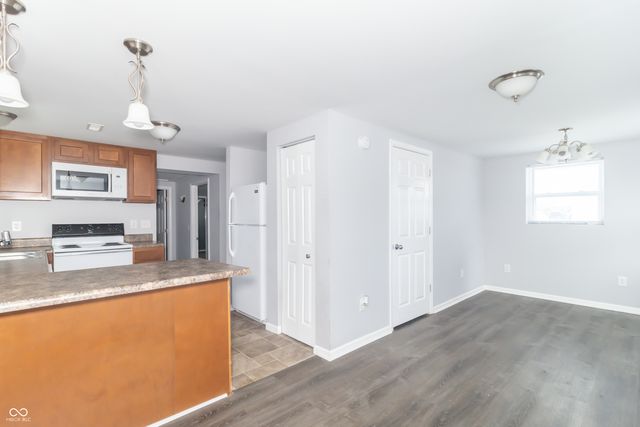 5470 S Main Street, Fountaintown, IN 46130