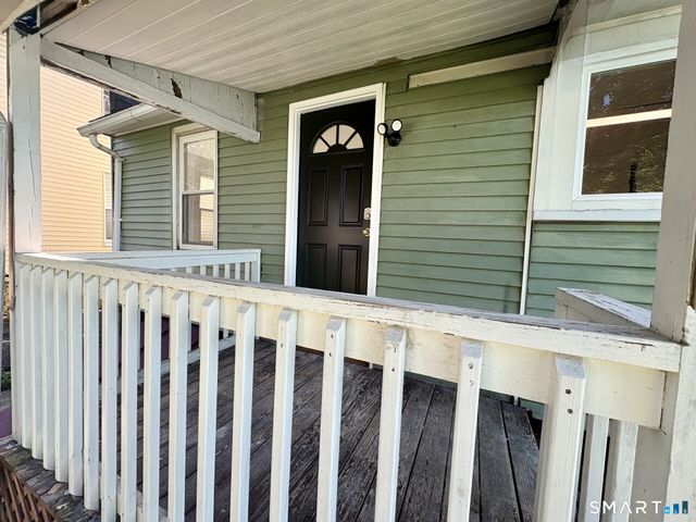 331 Munson Street, New Haven, CT 06511