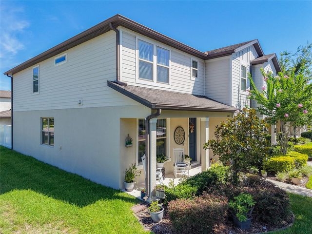 5069 CASPIAN STREET, St Cloud, FL 34771