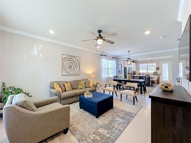 5069 CASPIAN STREET, St Cloud, FL 34771