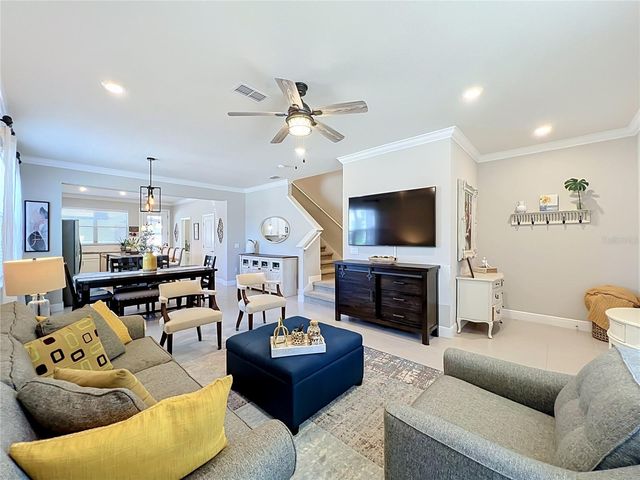 5069 CASPIAN STREET, St Cloud, FL 34771