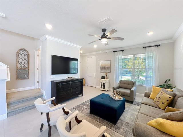 5069 CASPIAN STREET, St Cloud, FL 34771