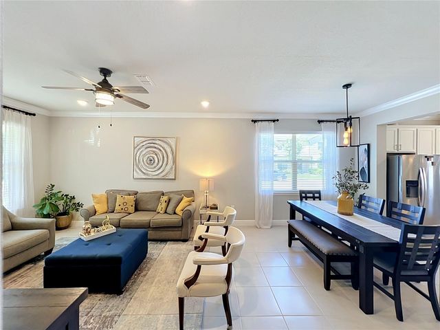 5069 CASPIAN STREET, St Cloud, FL 34771